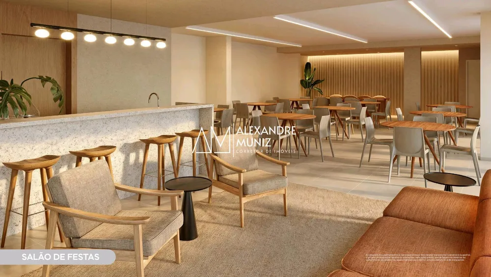 Apartamento, 3 quartos, 68 m² - Foto 4