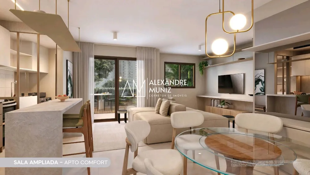 Apartamento, 3 quartos, 68 m² - Foto 11