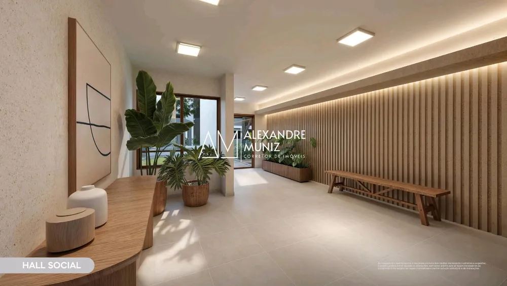 Apartamento, 3 quartos, 68 m² - Foto 7