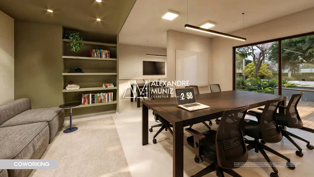 Apartamento, 3 quartos, 68 m² - Foto 16