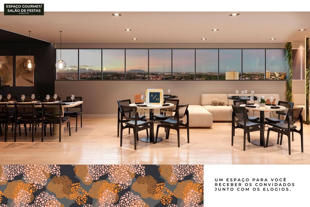 Apartamento, 2 quartos, 47 m² - Foto 9