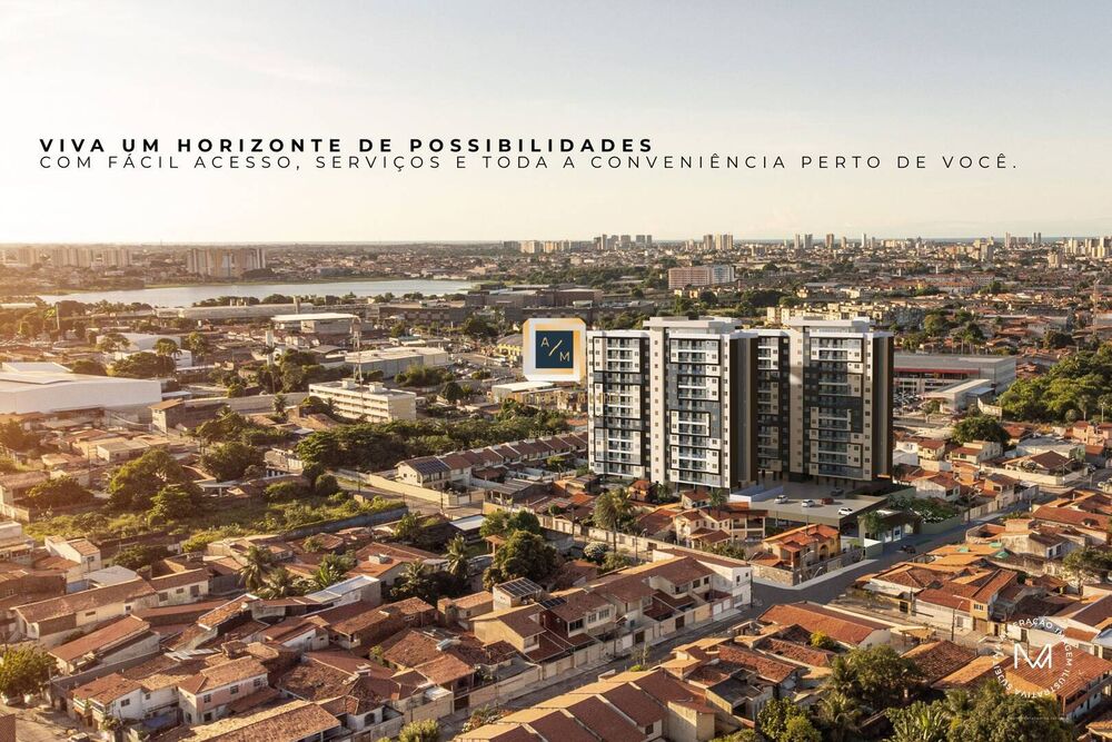 Apartamento, 2 quartos, 47 m² - Foto 13