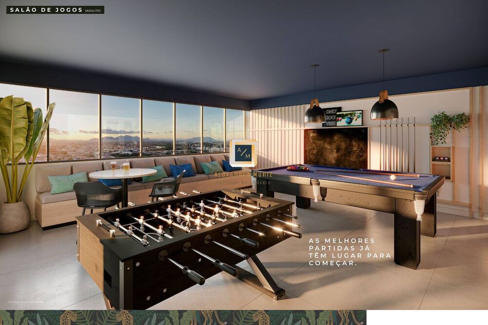 Apartamento, 2 quartos, 47 m² - Foto 12