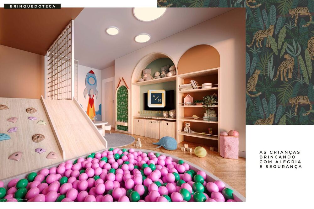 Apartamento, 2 quartos, 47 m² - Foto 10