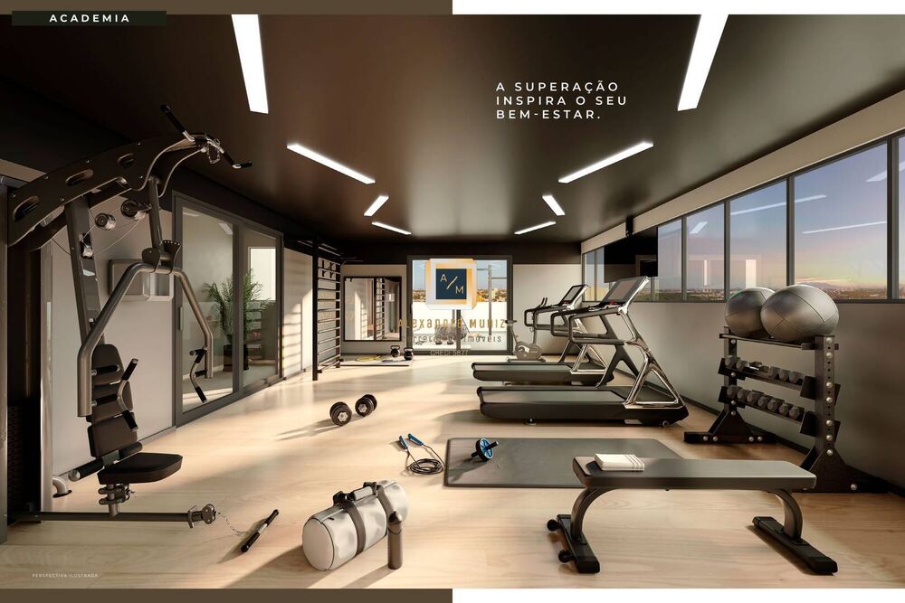 Apartamento, 2 quartos, 47 m² - Foto 6