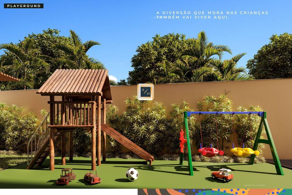 Apartamento, 2 quartos, 47 m² - Foto 5