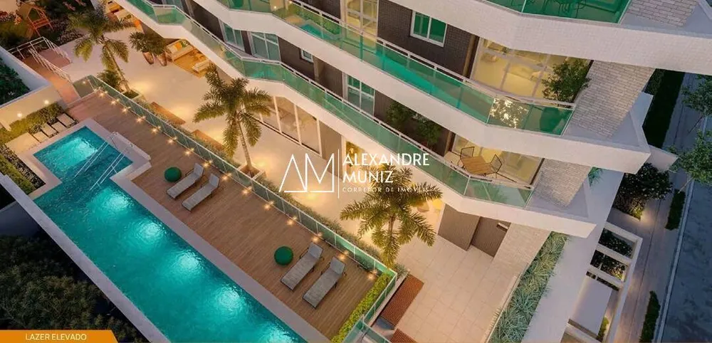 Apartamento, 2 quartos, 54 m² - Foto 16