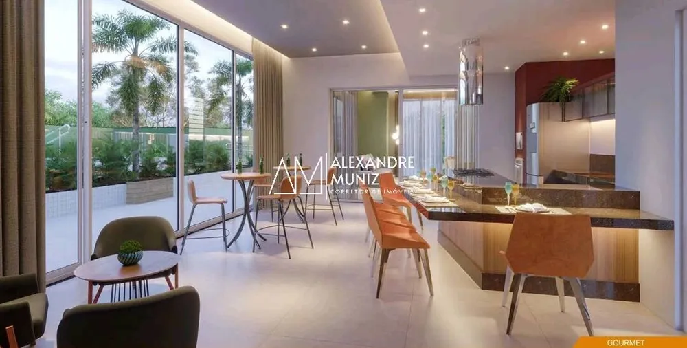 Apartamento, 2 quartos, 54 m² - Foto 15