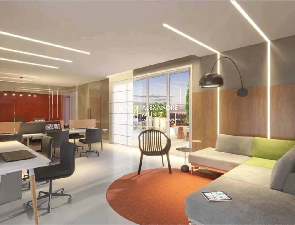 Apartamento, 2 quartos, 54 m² - Foto 10