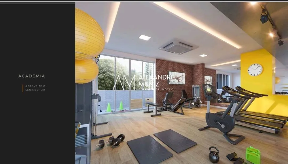 Apartamento, 2 quartos, 54 m² - Foto 14