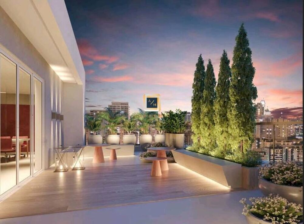 Apartamento, 2 quartos, 54 m² - Foto 3