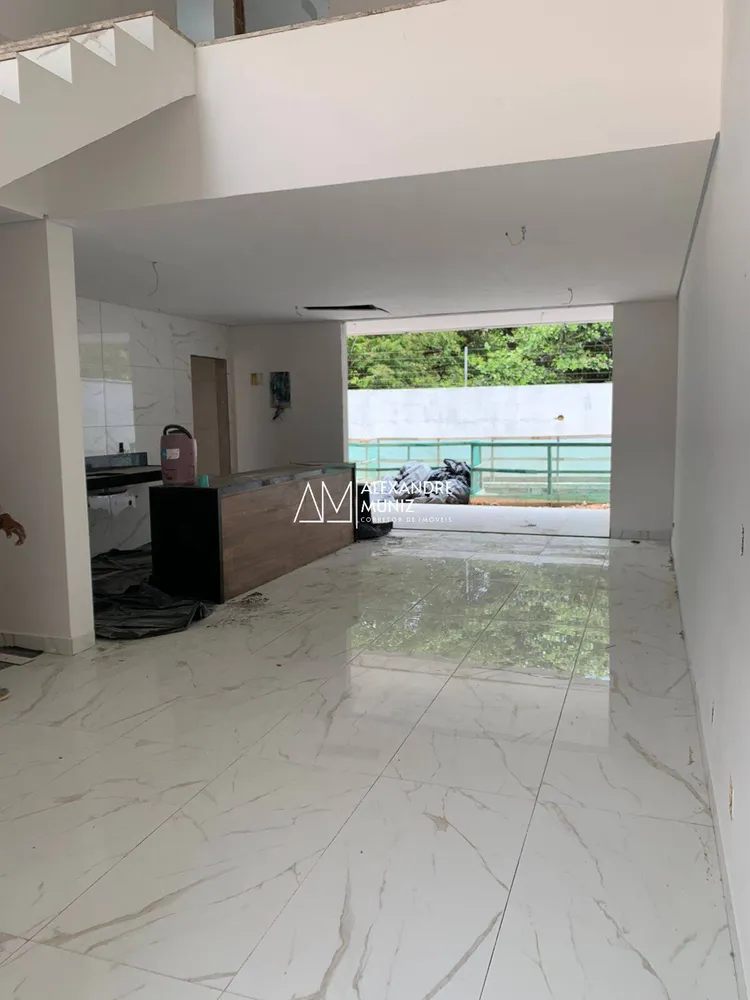 Casa, 4 quartos, 208 m² - Foto 12
