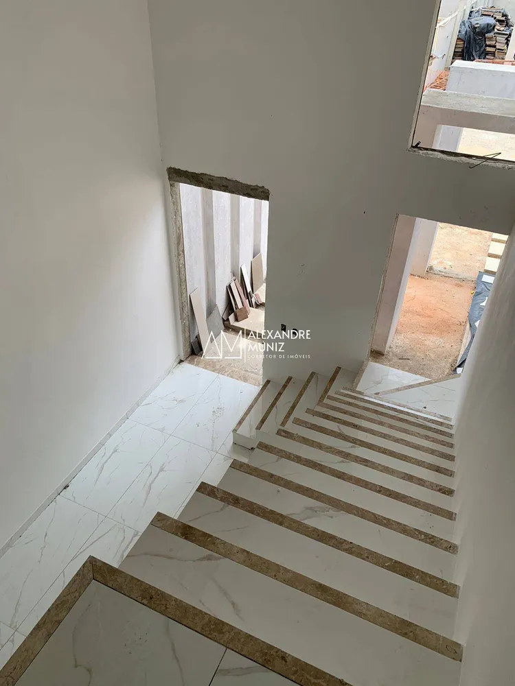 Casa, 4 quartos, 208 m² - Foto 16