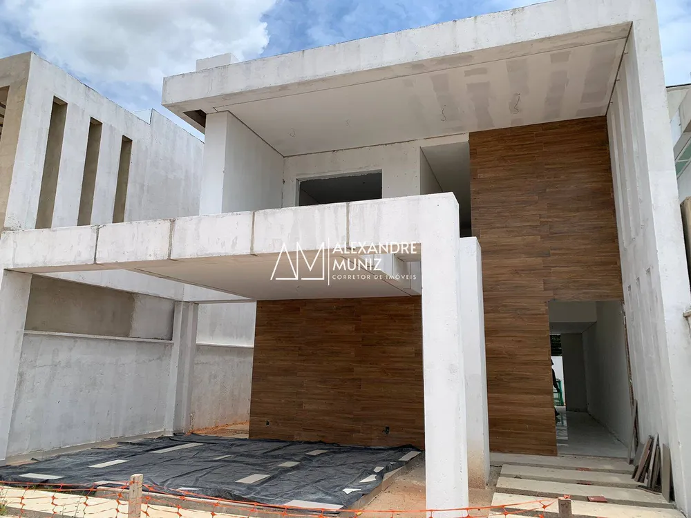 Casa, 4 quartos, 208 m² - Foto 10