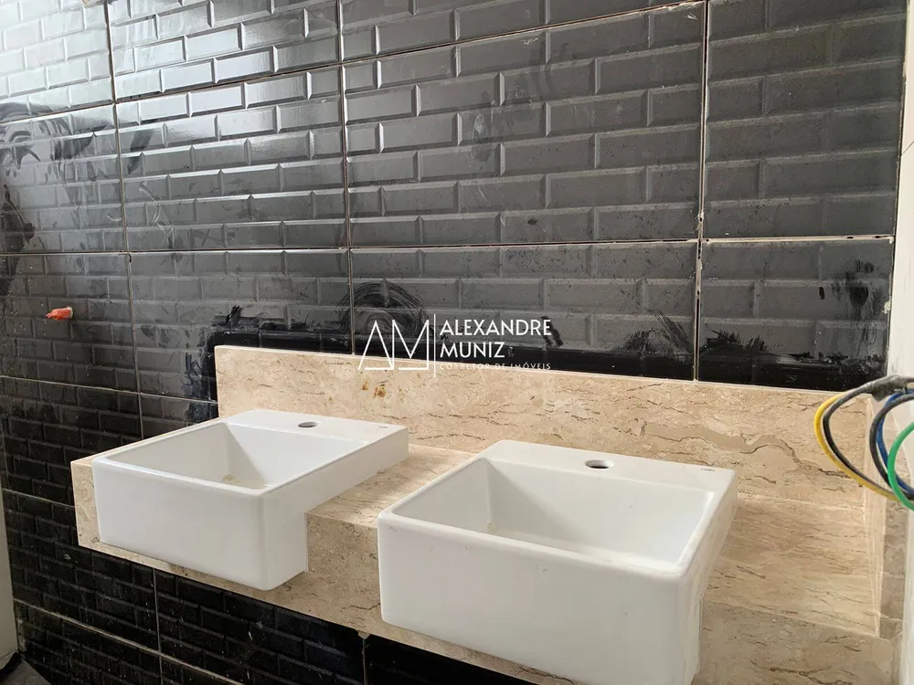 Casa, 4 quartos, 208 m² - Foto 13
