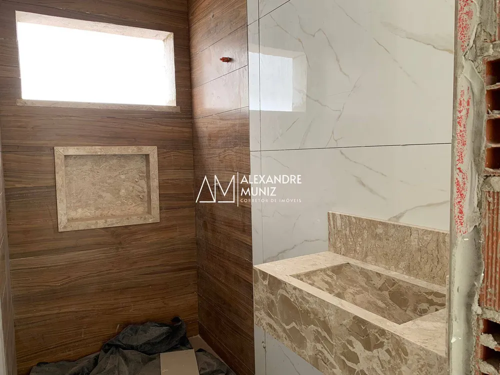 Casa, 4 quartos, 208 m² - Foto 15