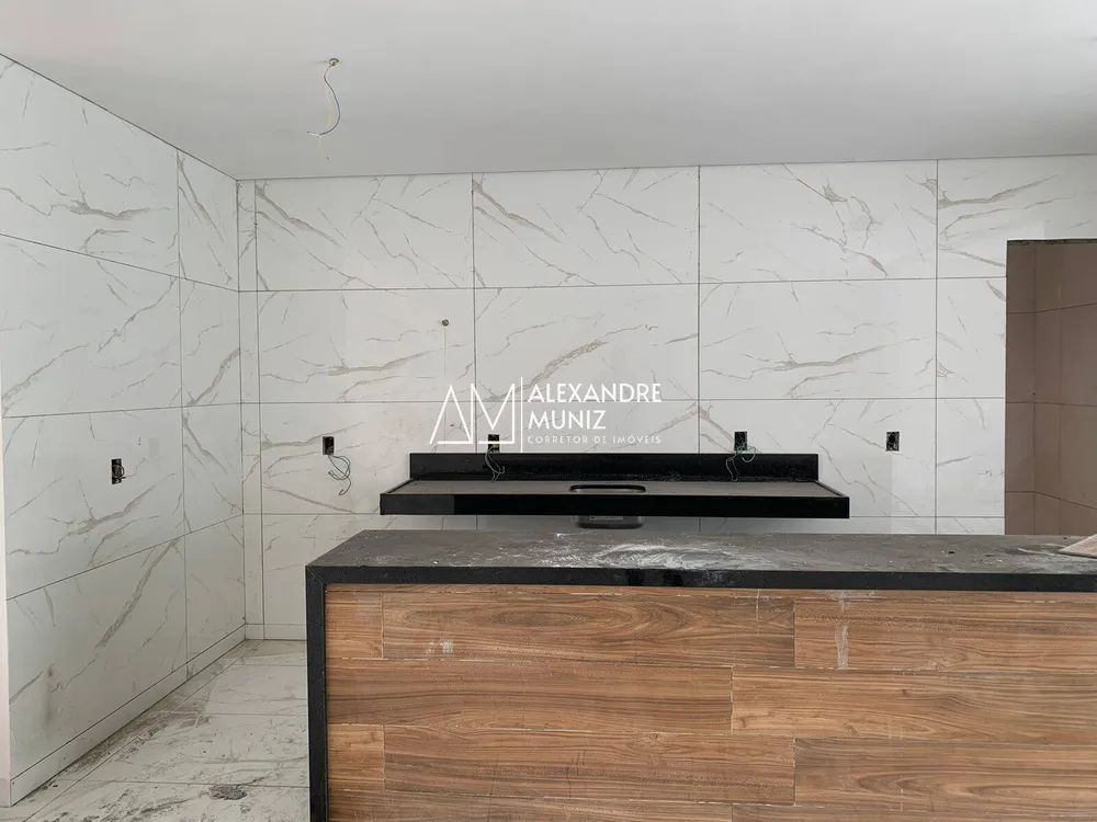 Casa, 4 quartos, 208 m² - Foto 14
