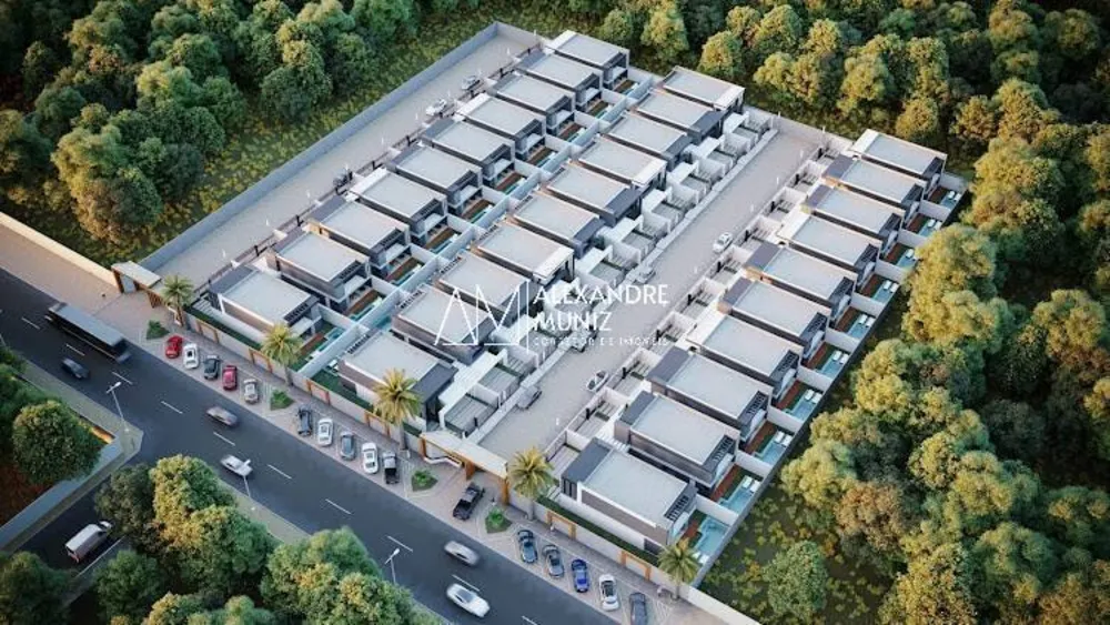 Casa, 4 quartos, 208 m² - Foto 8