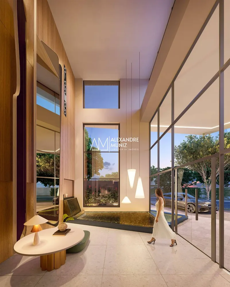 Apartamento, 4 quartos, 154 m² - Foto 5