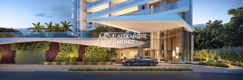 Apartamento, 4 quartos, 154 m² - Foto 4