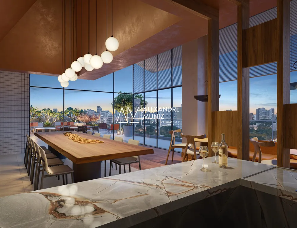 Apartamento, 4 quartos, 154 m² - Foto 8