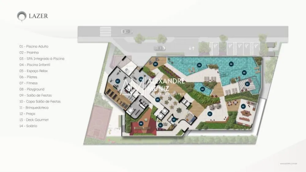 Apartamento, 4 quartos, 154 m² - Foto 11