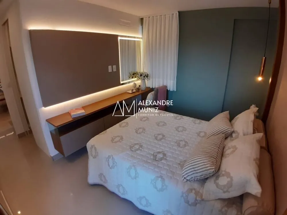 Apartamento, 3 quartos, 100 m² - Foto 11