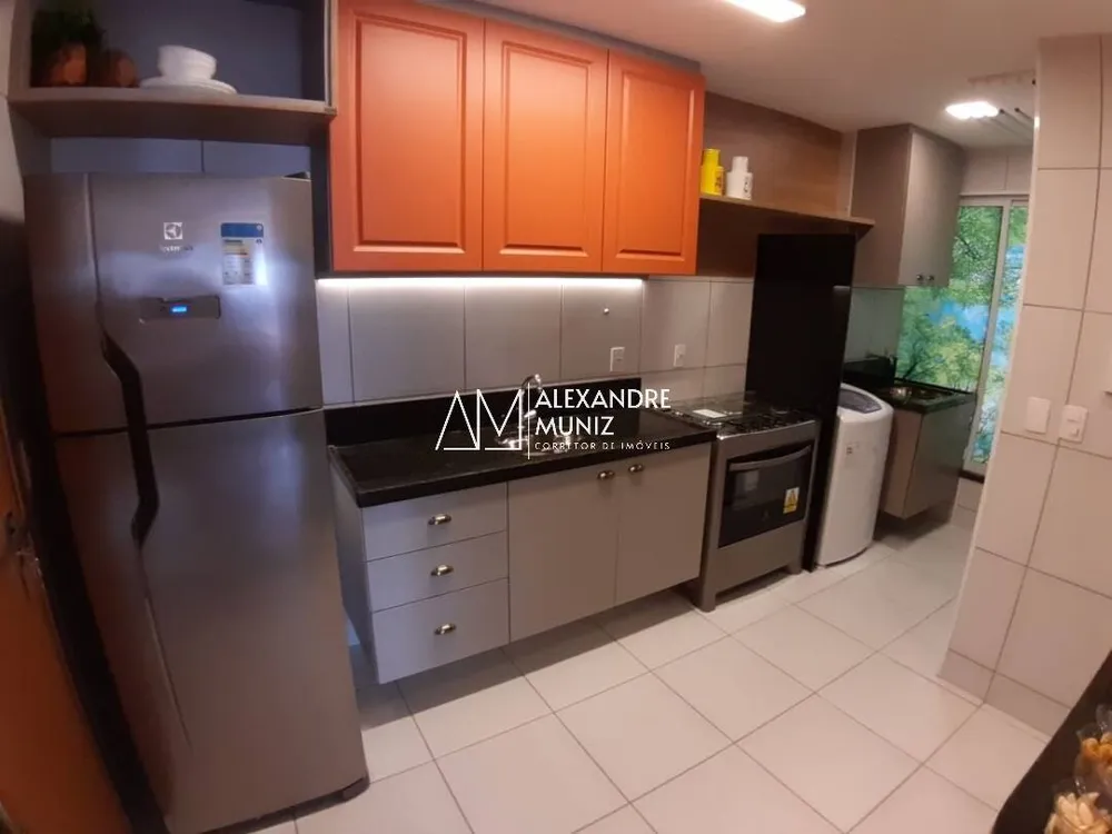 Apartamento, 3 quartos, 100 m² - Foto 10