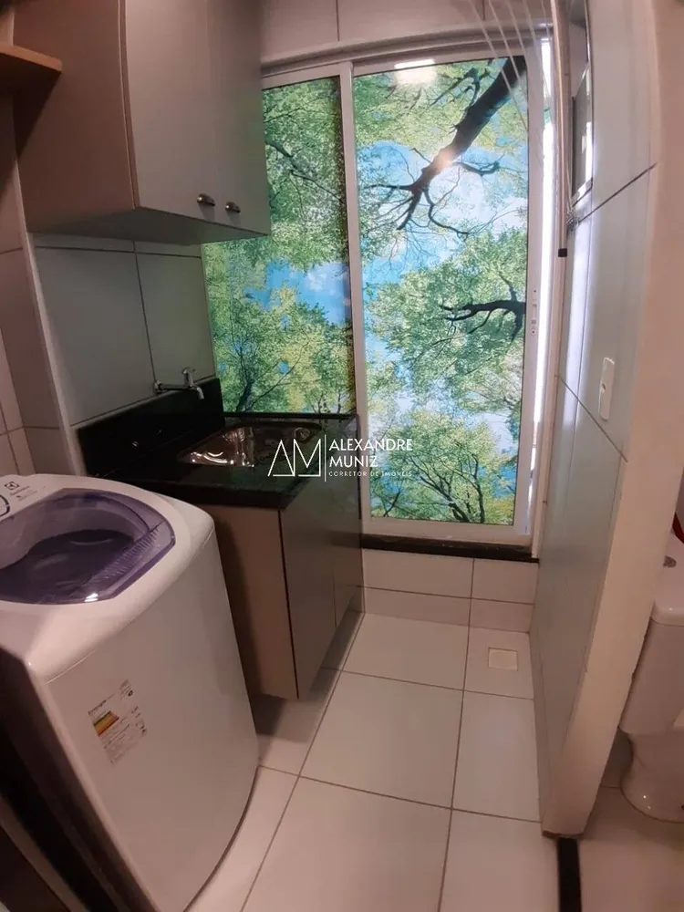 Apartamento, 3 quartos, 100 m² - Foto 9