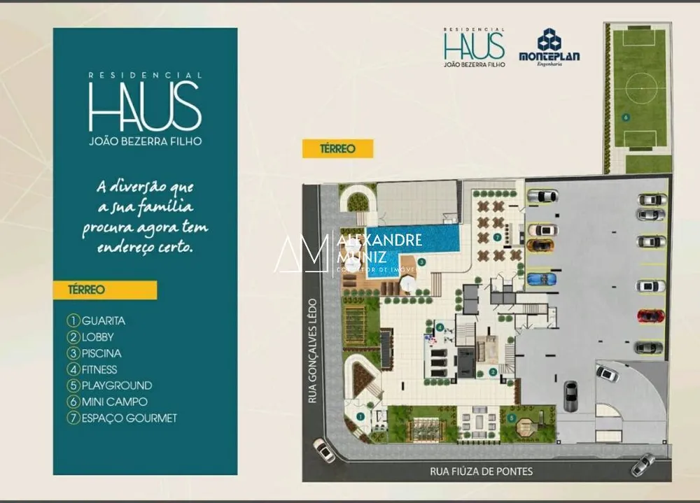 Apartamento, 3 quartos, 100 m² - Foto 16