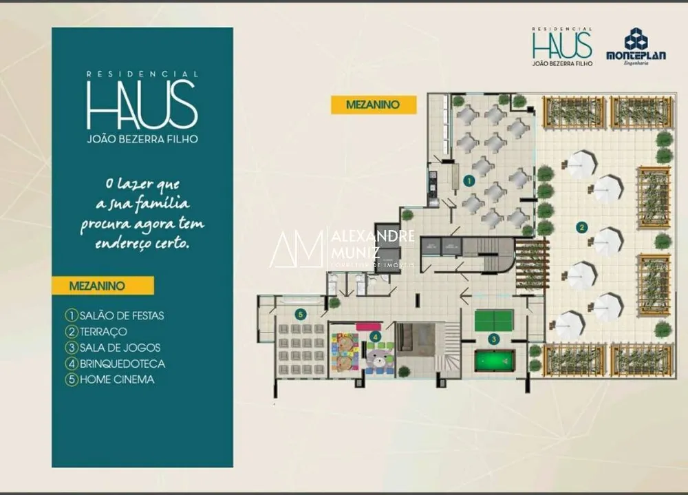 Apartamento, 3 quartos, 100 m² - Foto 15
