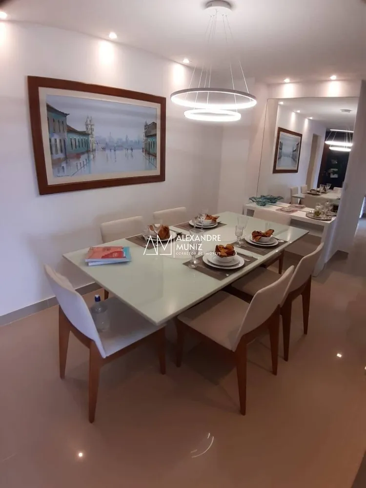 Apartamento, 3 quartos, 100 m² - Foto 13