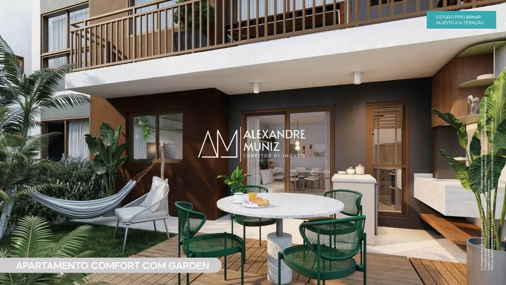 Apartamento, 3 quartos, 68 m² - Foto 8
