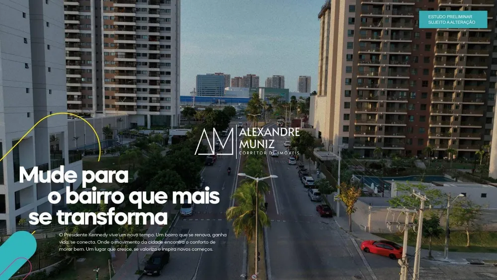 Apartamento, 3 quartos, 68 m² - Foto 12