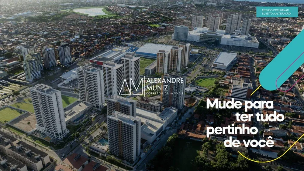 Apartamento, 3 quartos, 68 m² - Foto 4
