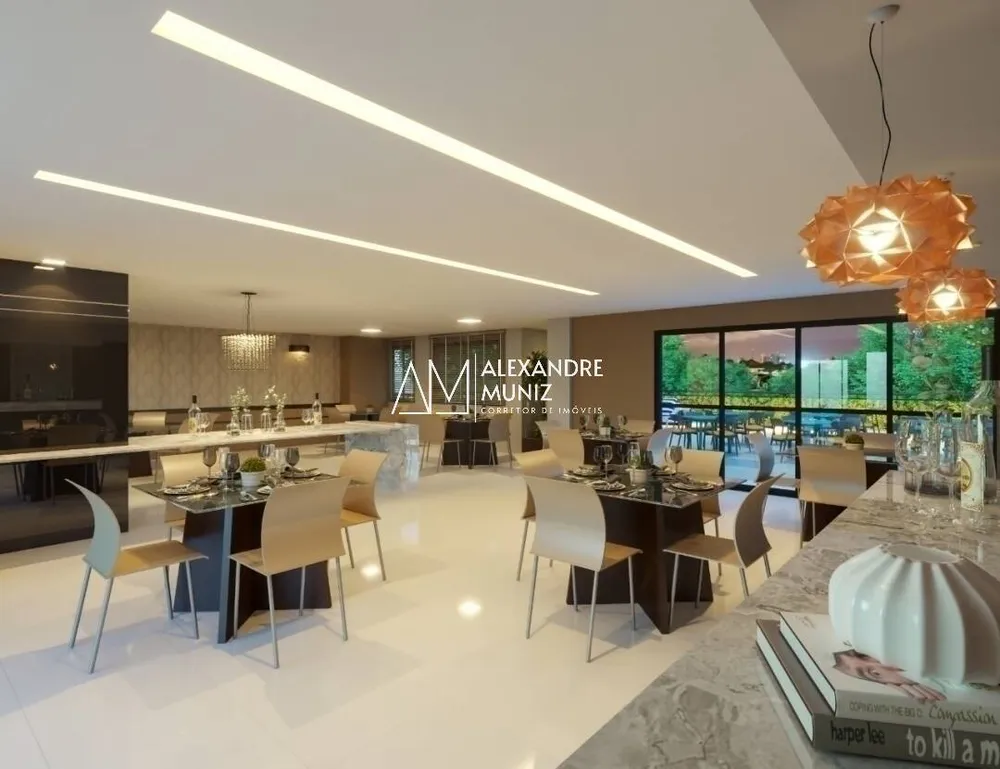 Apartamento, 3 quartos, 78 m² - Foto 11