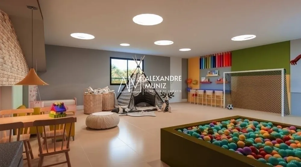 Apartamento, 3 quartos, 78 m² - Foto 6