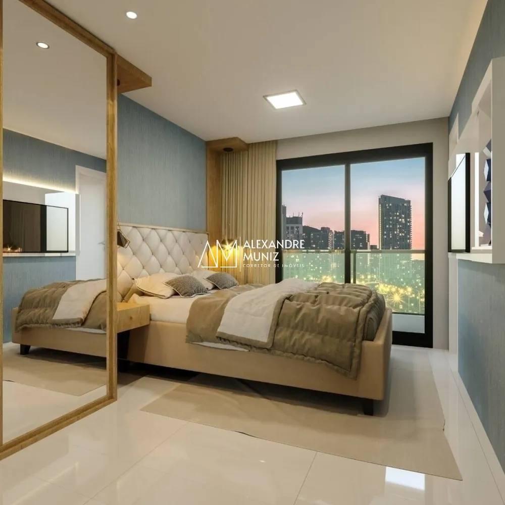 Apartamento, 3 quartos, 78 m² - Foto 13
