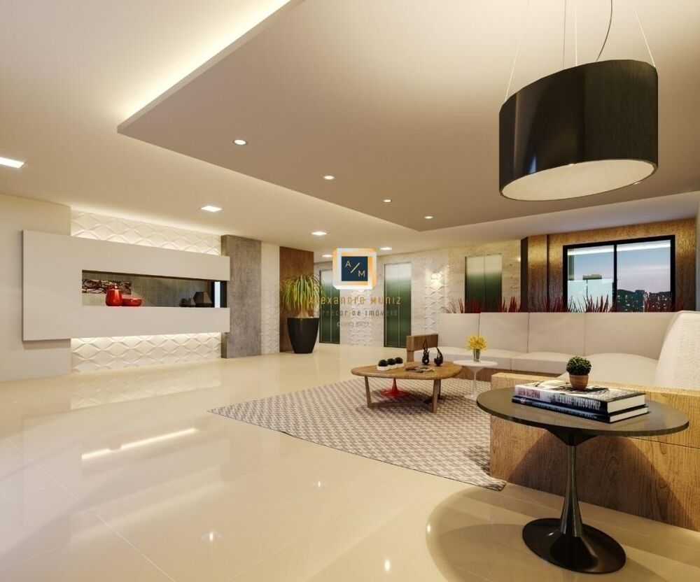Apartamento, 3 quartos, 78 m² - Foto 4