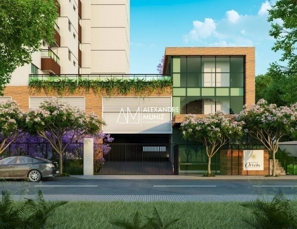 Apartamento, 3 quartos, 78 m² - Foto 5