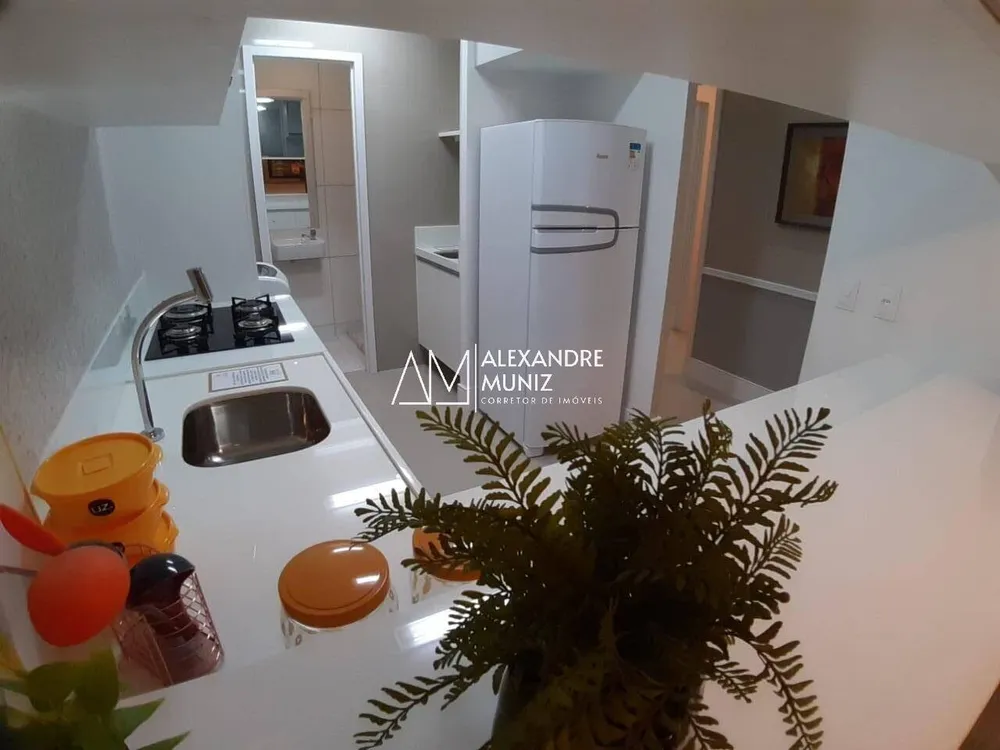 Apartamento, 3 quartos, 78 m² - Foto 3