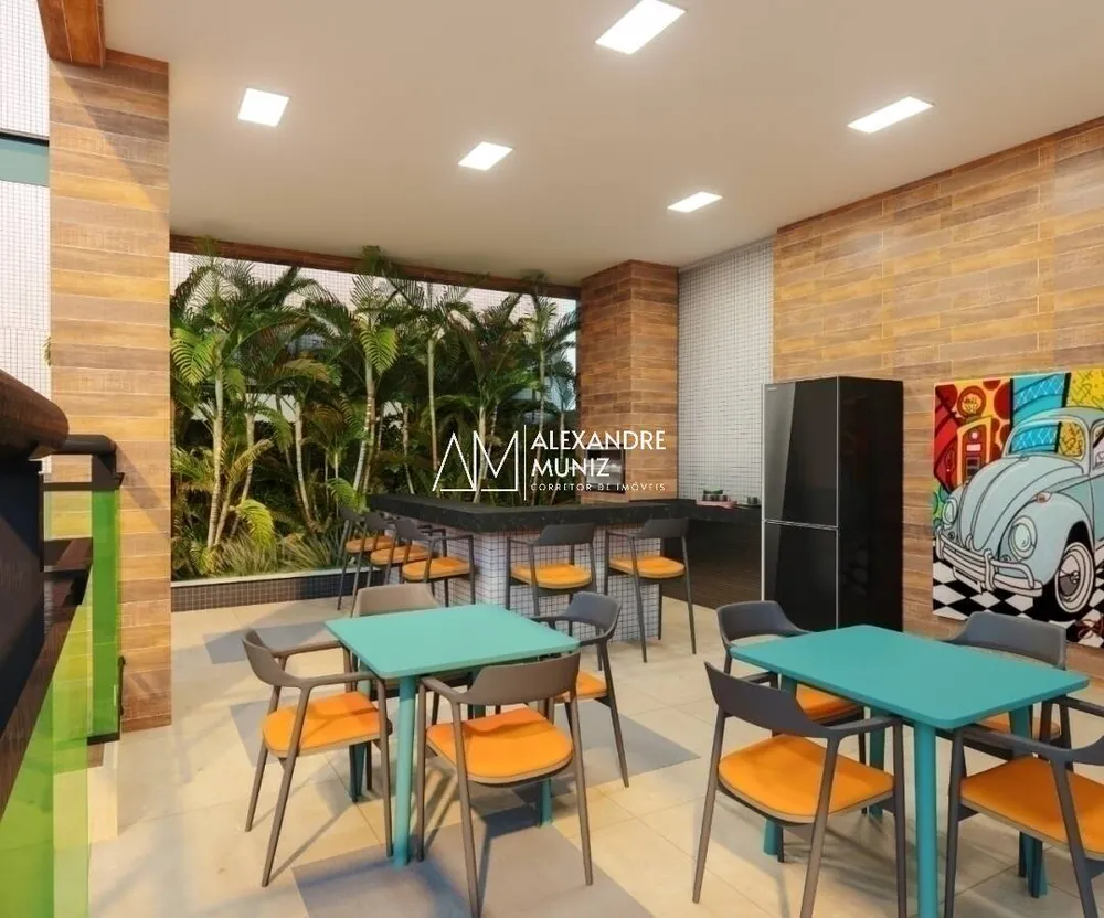 Apartamento, 3 quartos, 78 m² - Foto 9