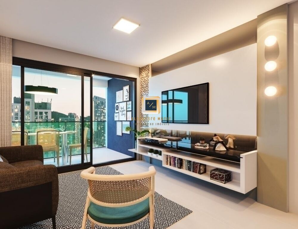 Apartamento, 3 quartos, 78 m² - Foto 2
