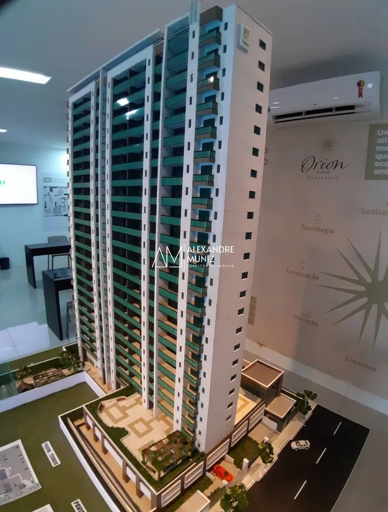 Apartamento, 3 quartos, 78 m² - Foto 4