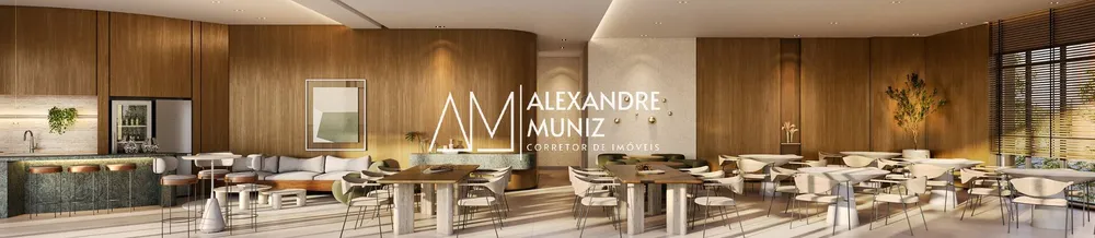 Apartamento, 4 quartos, 165 m² - Foto 2