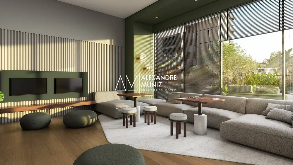 Apartamento, 4 quartos, 165 m² - Foto 5