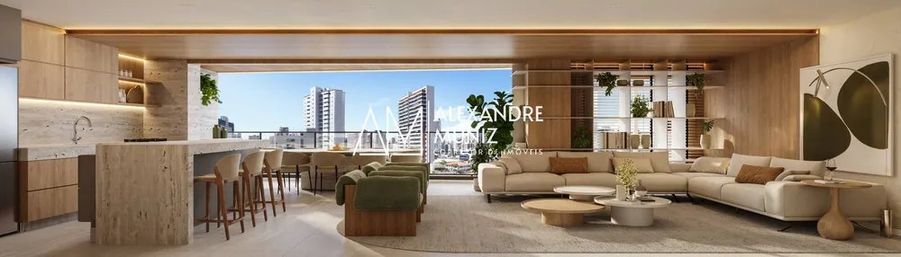 Apartamento, 4 quartos, 165 m² - Foto 10