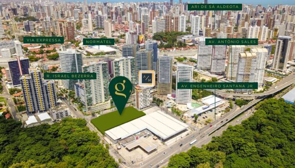 Apartamento, 3 quartos, 93 m² - Foto 17