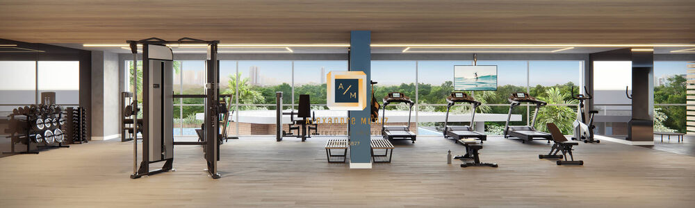 Apartamento, 3 quartos, 93 m² - Foto 10