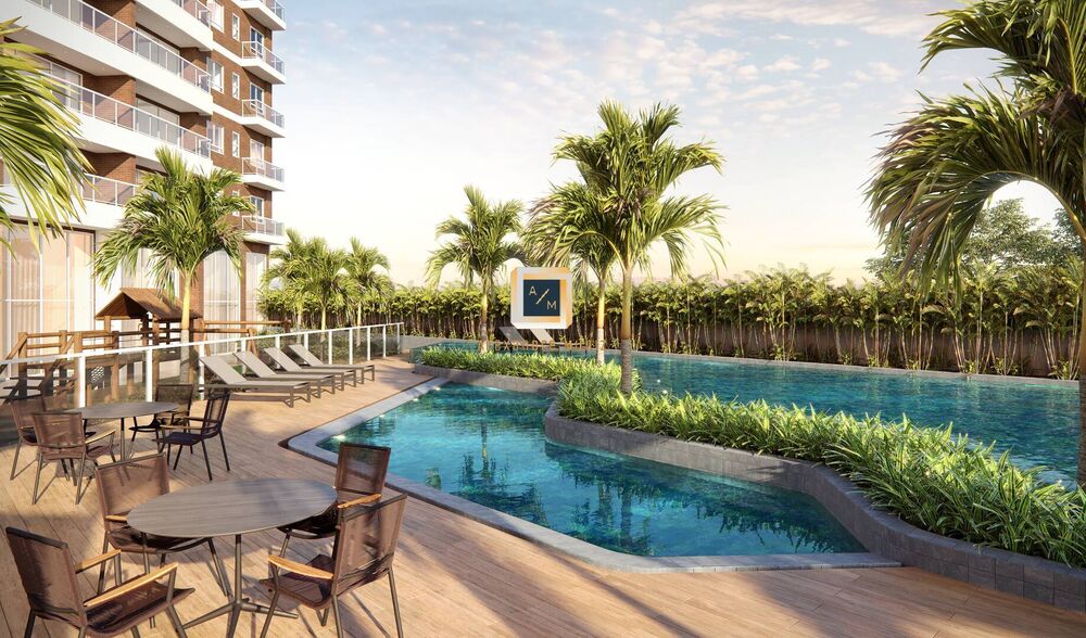 Apartamento, 3 quartos, 93 m² - Foto 15